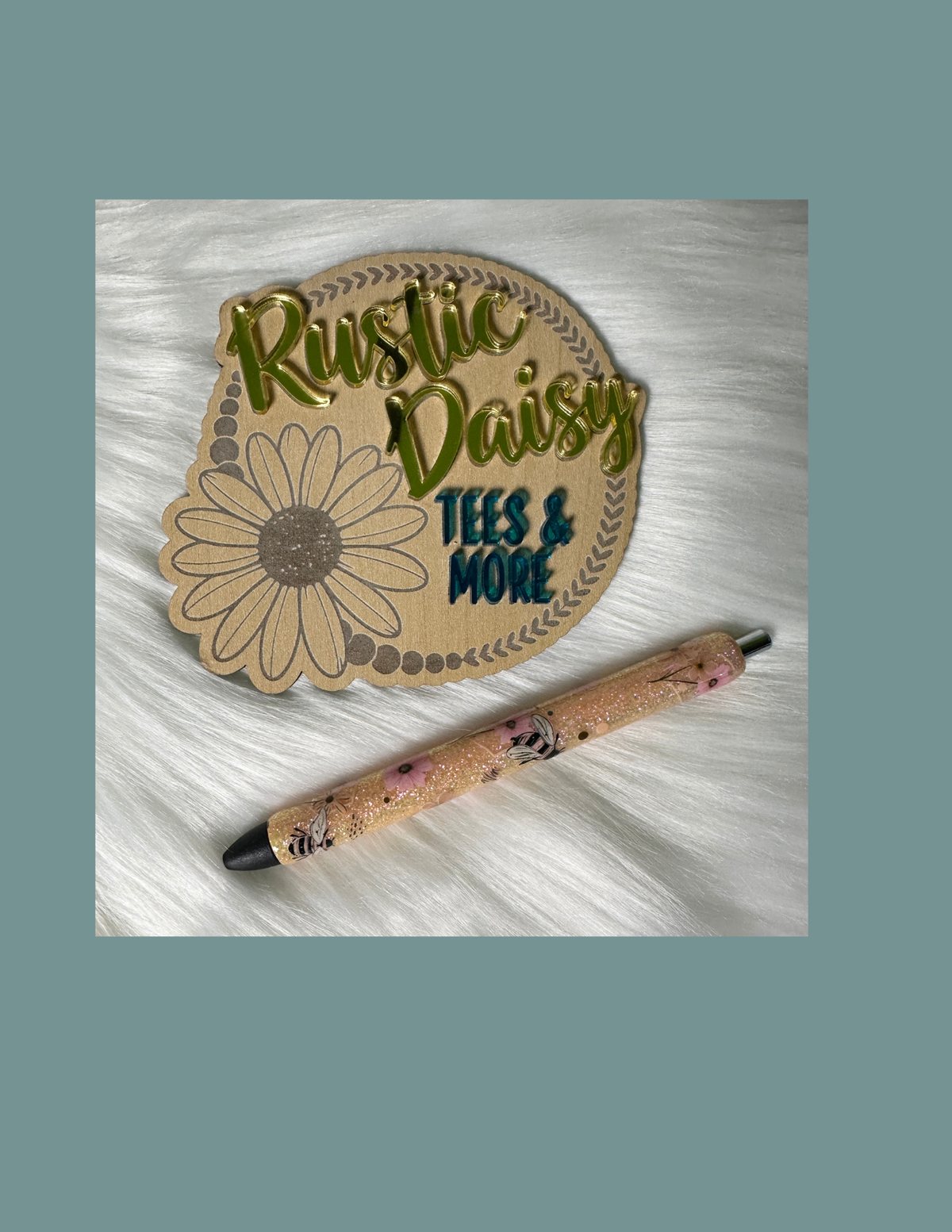 Busy Bee InkJoy Gel Pen