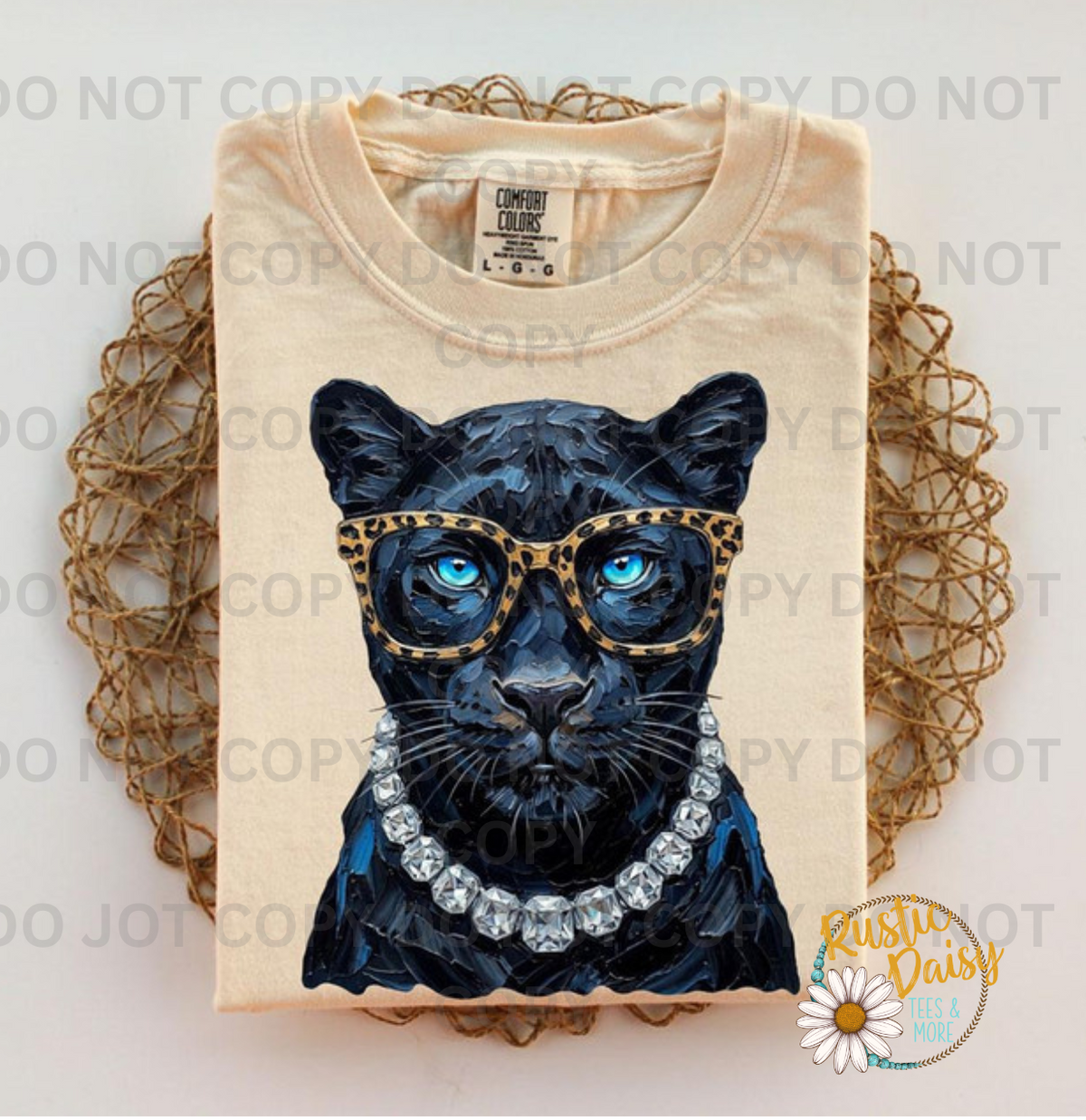 Glam Panther