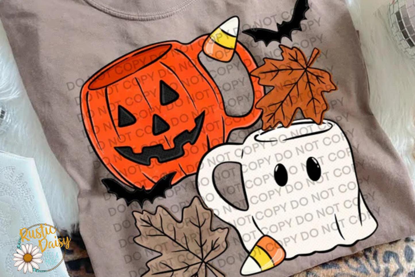 Fall Mugs