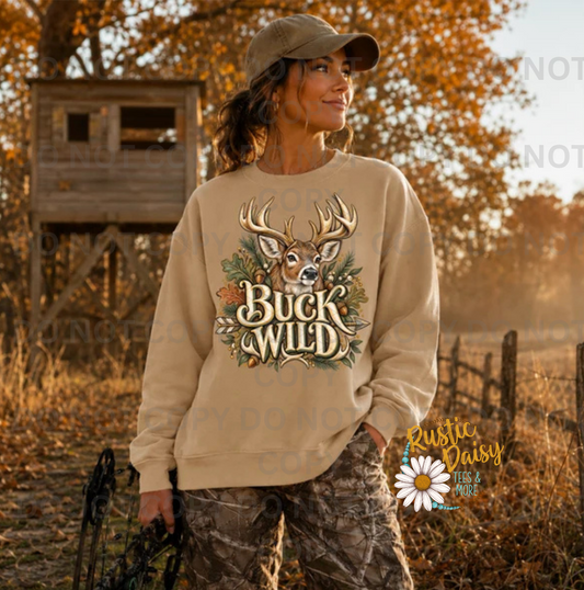 Buck Wild