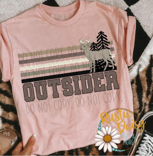 Outsider Retro Neutrals