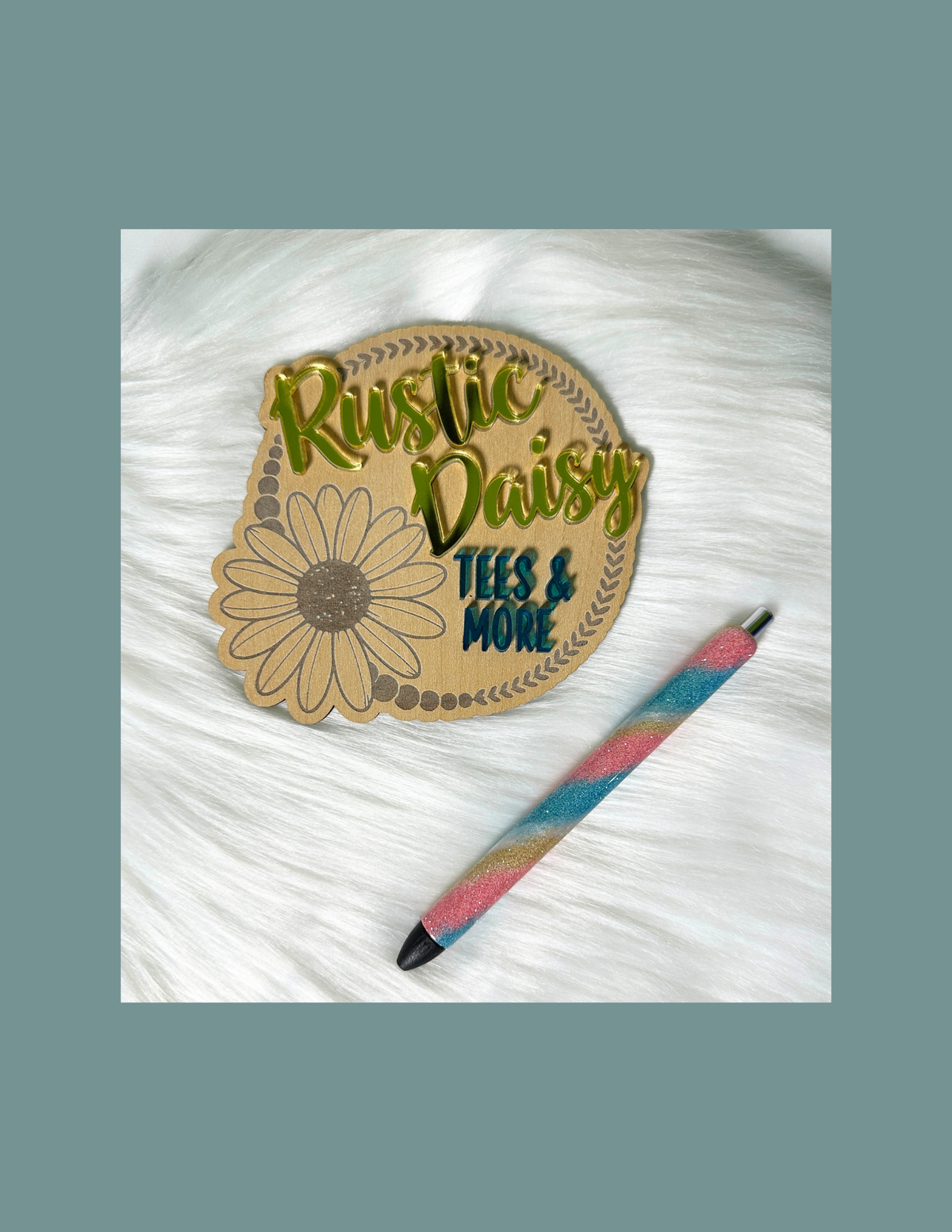 Summer Vibe InkJoy Gel Pen