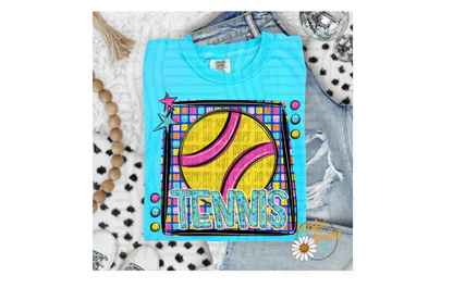 Bright Checks Sports (Varies Sports)