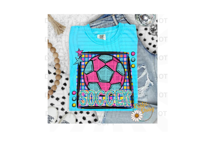 Bright Checks Sports (Varies Sports)