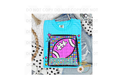 Bright Checks Sports (Varies Sports)