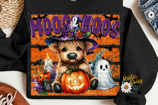 Moos & Boos