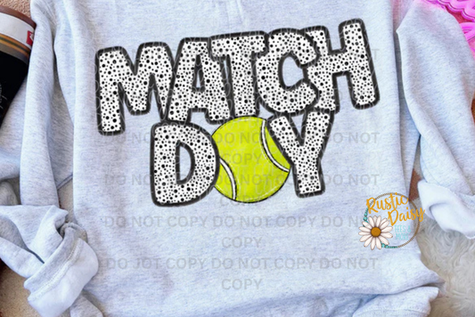 Match Day