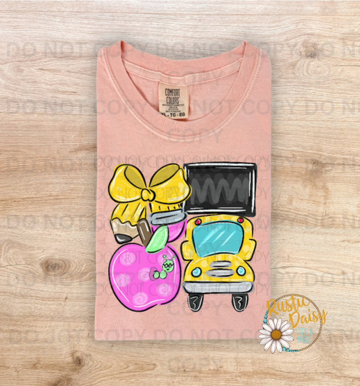 Teacher Items