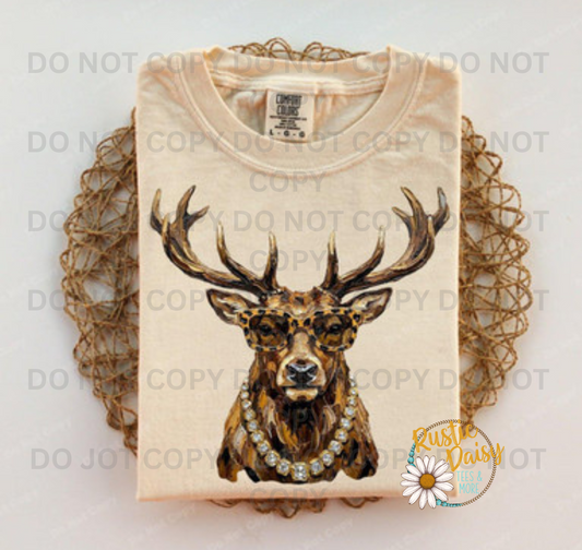 Glam Elk