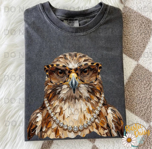 Glam Hawk