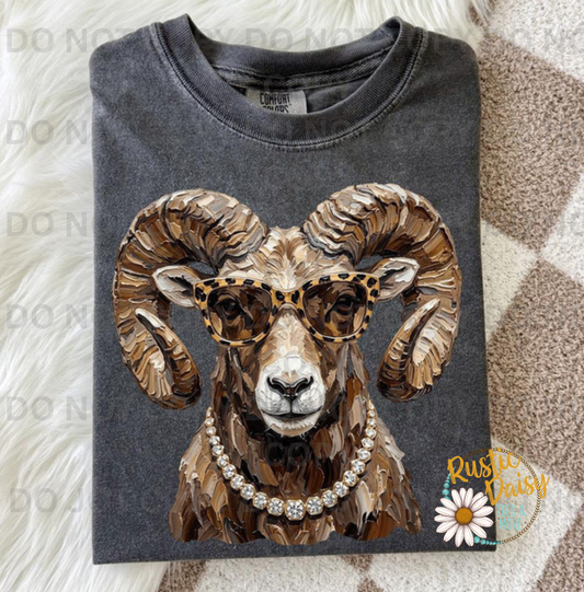 Glam Ram