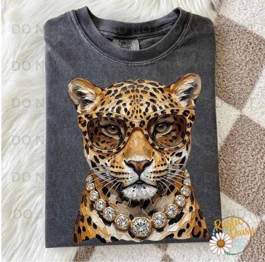 Glam Jaguar