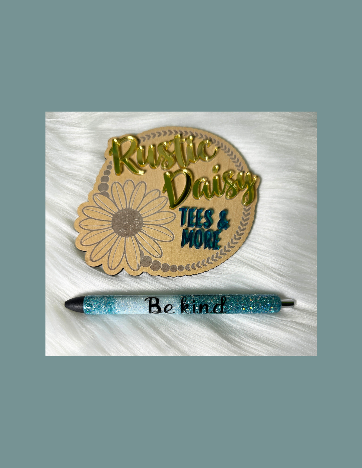 Be Kind InkJoy Gel Pen