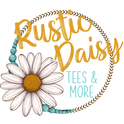 Rustic Daisy Tees & More